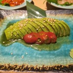 野菜巻き串・直送鮮魚の個室居酒屋 SHIKIBU - 