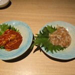 野菜巻き串・直送鮮魚の個室居酒屋 SHIKIBU - 
