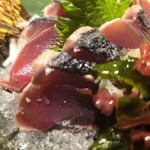 野菜巻き串・直送鮮魚の個室居酒屋 SHIKIBU - 