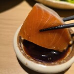 野菜巻き串・直送鮮魚の個室居酒屋 SHIKIBU - 