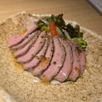 野菜巻き串・直送鮮魚の個室居酒屋 SHIKIBU - 