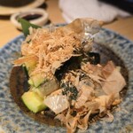 野菜巻き串・直送鮮魚の個室居酒屋 SHIKIBU - 