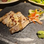 野菜巻き串・直送鮮魚の個室居酒屋 SHIKIBU - 