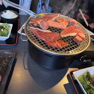 焼肉の藤増_1