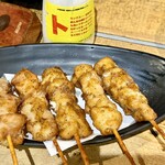 それゆけ!鶏ヤロー! - 