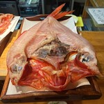 肴の店 枝むら - 