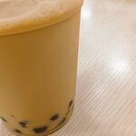 ロマンドーロール - ドリンク写真: