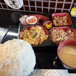 すみれ食堂 - 
