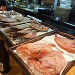 肴の店 枝むら - 