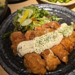 野菜巻き串・直送鮮魚の個室居酒屋 SHIKIBU - 
