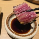 野菜巻き串・直送鮮魚の個室居酒屋 SHIKIBU - 