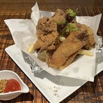 ビストロ ビンゴ - 