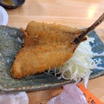 貴美の浜焼き - 