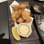 ととバル ギョぎょGyo - 