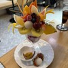 フルーツ大野 - 料理写真:
