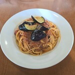 カプリチョーザ - 料理写真: