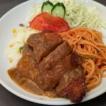 ツル茶ん - 