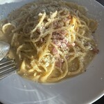 トラットリア ヴォーノ - 料理写真: