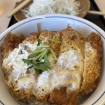 かつや - 料理写真: