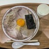 マルダイラーメン - 特製中華そば