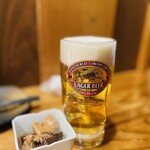 並木 はちコー - ドリンク写真: