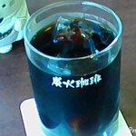 珈琲館 - ドリンク写真: