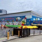 おやつマルシェ - おやつタウン　さん外観