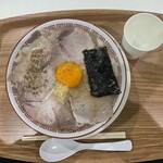 マルダイラーメン - 特製中華そば