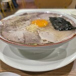 マルダイラーメン - 特製中華そば