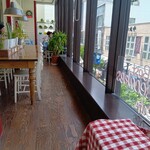 The Best Cheesecakes Cafe - 
