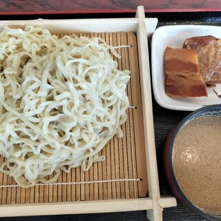識名そば_1