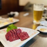 あら磯 - 