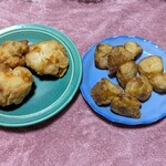 ファミリーマート - 料理写真: