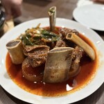 ホッホ - 料理写真:
