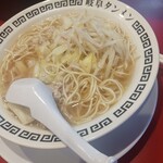 岐阜タンメン 大垣店 - 