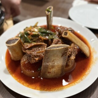 ホッホ - 料理写真: