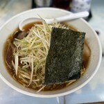 ラーメン丸仙 - 