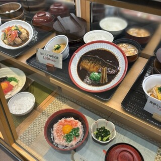 ためつ食堂_1