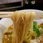 鶴麺 - 