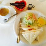 Yamada Cafe - 