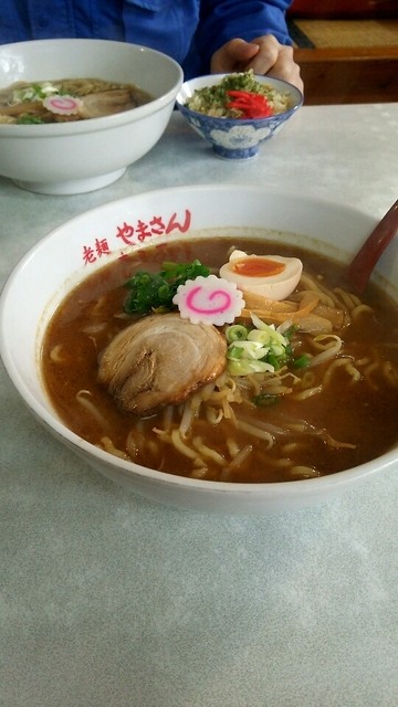 寺子屋やまさん - 上野原/ラーメン | 食べログ