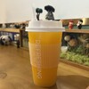 果然有约 FRUITS - ドリンク写真: