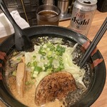 らーめん幸龍 - 