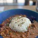 TOKYO NODE CAFE - 
