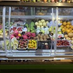 果然有约 FRUITS - 