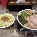 エキトンの店 井の庄  - 