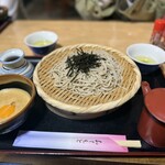 深大寺 鈴や - 