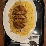 快活CLUB - 料理写真: