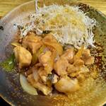 炭火焼鳥わだち - 