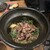 炭と釜飯 食堂とっと - 料理写真: